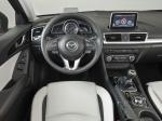 Mazda3 Hatchback 2013 года